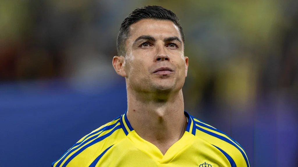 A Huge Player